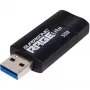 Patriot Memory Supersonic Rage Lite USB Stick 32 GB USB Type-A 3.2 Gen 1 (3.1 Gen 1) Μαύρο, Μπλε