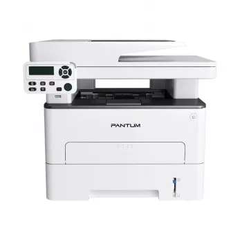 Πολυμηχάνημα PANTUM M7105DW — Laser mono, 33 ppm, A4, Duplex, WLAN, 1200 x 1200 dpi Scan