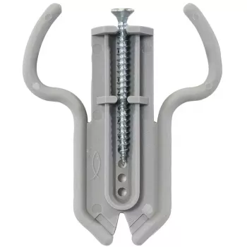 Σετ συναρμολόγησης FISCHER 73121, γκρι