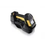 Φορητός σαρωτής barcode Datalogic PM9600-DKAR433RK10 1D/2D Ασύρματος Μαύρο Κίτρινο