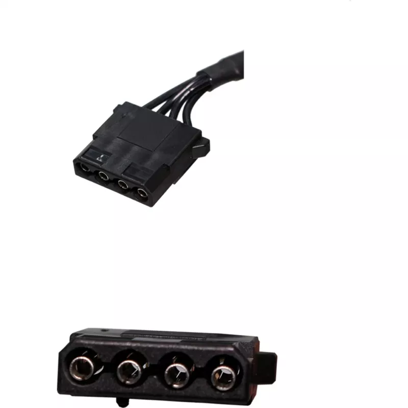 Xilence XZ183 καλώδιο HDD 4-pin - καλώδιο - ψηφιακό/δεδομένα