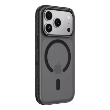 Belkin SheerForce Grip Series - Θήκη πλάτης για κινητό τηλέφωνο
