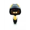 Datalogic PowerScan PM9600 - κιτ RS-232 - σαρωτής barcode - φορητός - SR - 2D-Imager - αποκωδικοποιητής - RF (433 MHz) (PM9600-SR433RBK20)