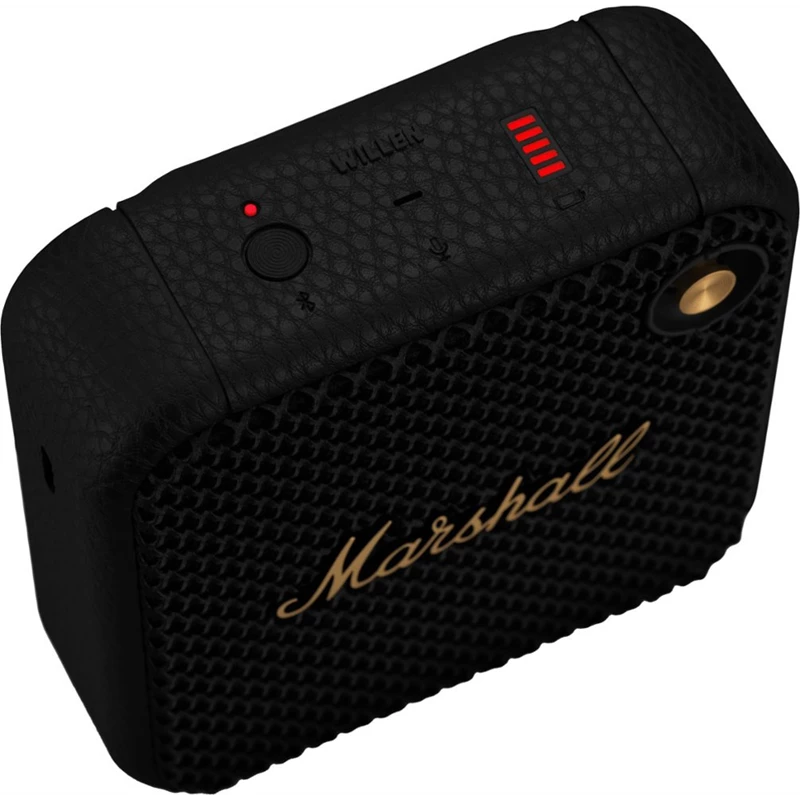 Marshall Willen μαύρο BT ηχείο