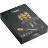 Κατσαβίδι Wera 932/6 Kraftform Σετ Standard
