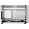 RAIJINTEK Ophion Κουτί Mini-ITX με κρύσταλλο - Λευκό - Κουτί - Mini-ITX
