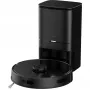 Ρομποτική σκούπα Hombli HBVR-0100 — χωρίς σακούλα 0,35 L, 3200 mAh, 90 min διάρκεια λειτουργίας, 33 cm διάμετρος, μαύρο