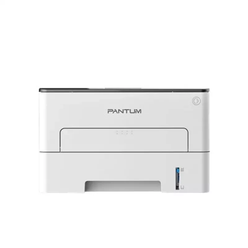 Pantum P3020D Εκτυπωτής laser A4