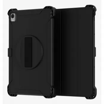 Θήκη Folio Nokia 8P00000291 για HMD T21 10,4 ίντσες Μαύρο