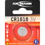 Μπαταρία μίας χρήσης Ansmann Lithium CR 1616