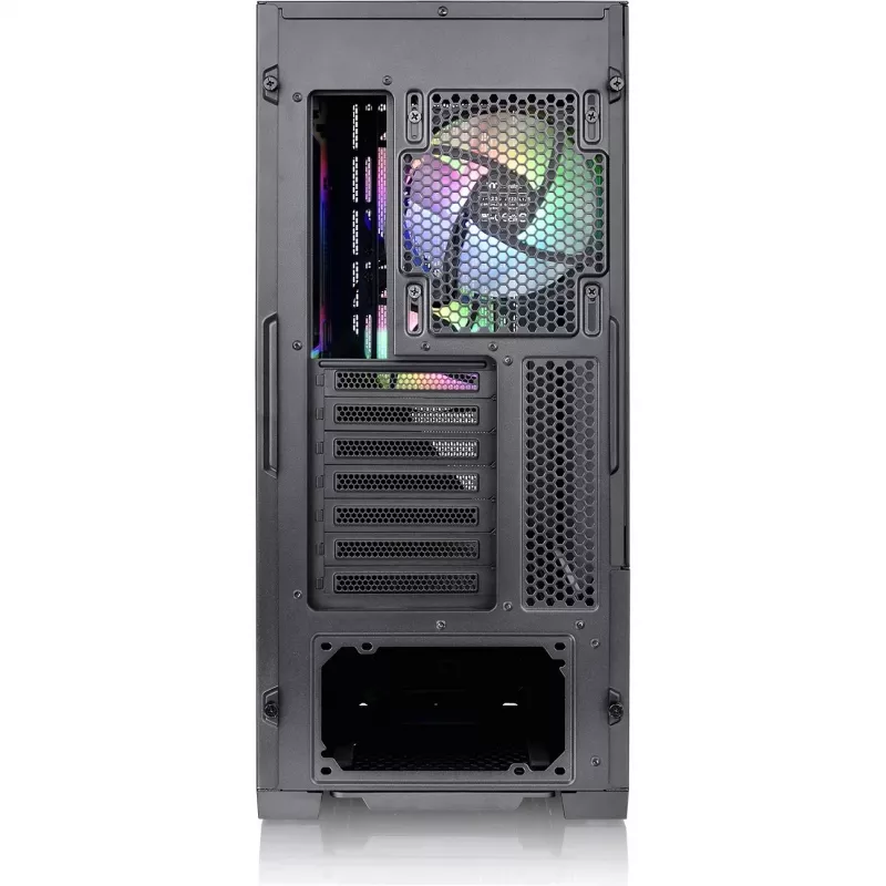 Thermaltake CA-1S4-00M1WN-00 Προϊόν Μαύρο