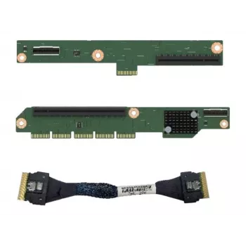 Επέκταση slot Intel CYP1URISER2KIT συμβατότητα M50CYP1UR212 M50CYP1UR204