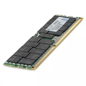 HPE - DDR4 - Μονάδα - 32 GB - LRDIMM 288-polig - 2133 MHz / PC4-17000 CL15 1.2 V Load-Reduced ECC