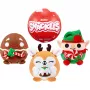 Φιγούρα Zuru Snackles Christmas – έκπληξη συλλεκτικό blind box, μεμονωμένη φιγούρα