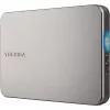 Εξωτερικός σκληρός δίσκος Toshiba 2 TB USB 3.2 Gen 1 Canvio Flex