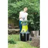 Ryobi RSH2545B Κλαδευτήρι κήπου 2500 W 40 L λεπίδες