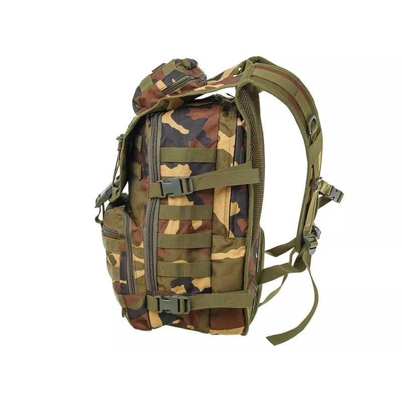 Tracer 47578 σακίδιο Delta 15,6 Camo