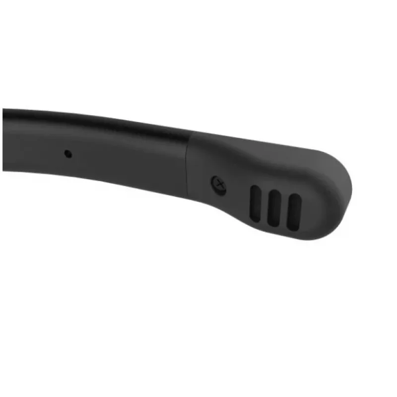 Koss CS200 USB-Headset Ενσύρματο Headband Τηλεφωνία/Μουσική USB Type-A Μαύρο