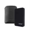 Εξωτερικός σκληρός δίσκος Intenso 2 TB USB 3.2 2,5 inch Μαύρο