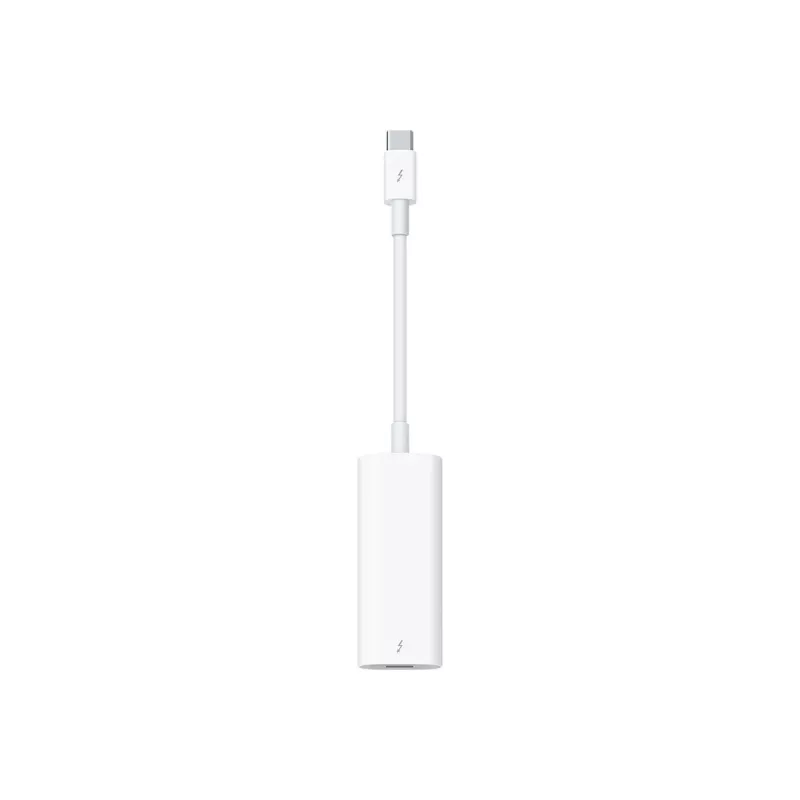 Apple Thunderbolt 3 (USB-C) σε Thunderbolt 2 προσαρμογέας