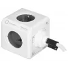 Επέκταση τροφοδοσίας Allocacoc PowerCube Extended Type E