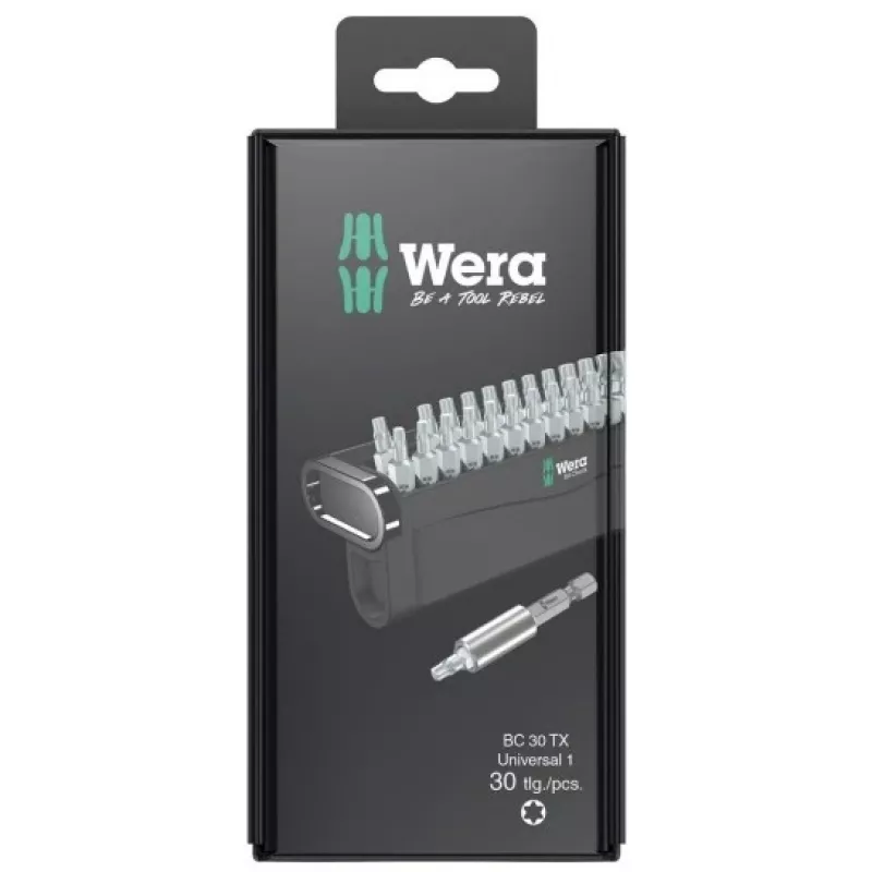 Wera 05057900001 εργαλείο ευέλικτο ανθεκτικό αξιόπιστο