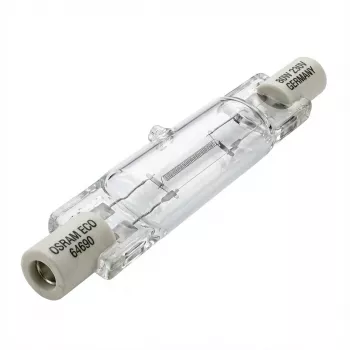 Λαμπτήρας αλογόνου Ledvance Haloline Eco 80W 230V R7s