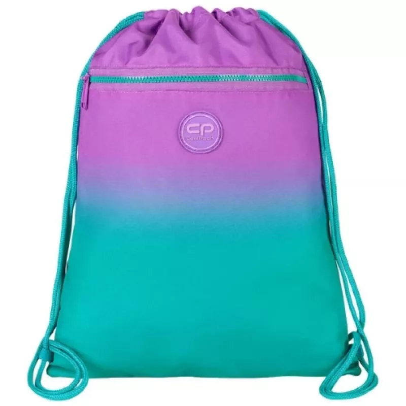 Αθλητική τσάντα CoolPack Vert Gradient Blueberry