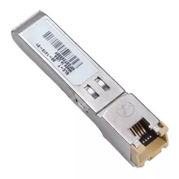 Μονάδα SFP Cisco GLC-T-RFB 1000BASE-T 1000 Mbps RJ-45 χαλκός