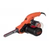 Black & Decker KA900E φορητός τριβείο ταινίας 350 W