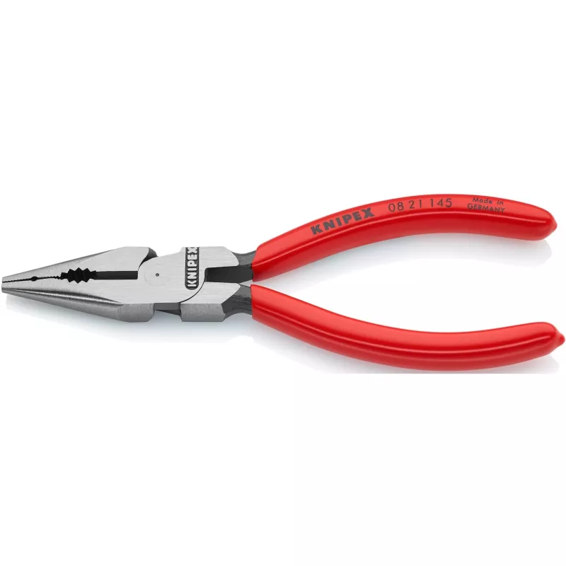 Knipex 08 21 145 πένσα μύτης