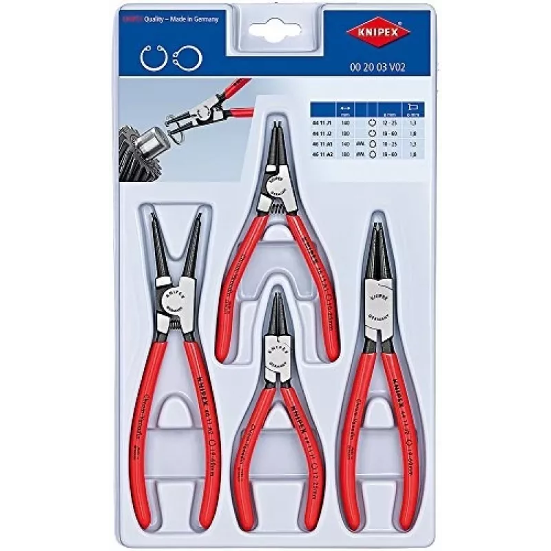 Knipex 00 20 03 V02 Εργαλείο