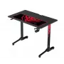 Diablo X-Mate 1000 γραφείο gaming, 100×60×75 cm, μαύρο