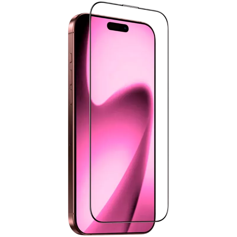 iLera Sapphire Ultra Glass 2.0 για iPhone 17 Air