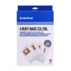 Nilfisk 107417195 Σακούλα σκόνης ηλεκτρικής σκούπας κάδου
