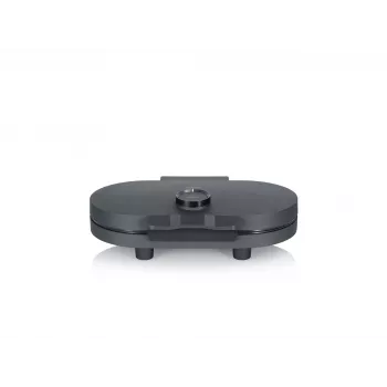 Βάφλας Severin WA 2118 2 βάφλες 1200 W μαύρο