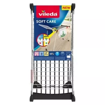 Στεγνωτήριο Vileda Soft Care