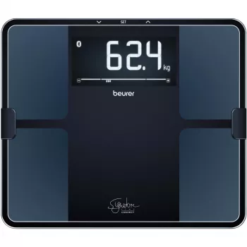 Διαγνωστική ζυγαριά μπάνιου Beurer BF915