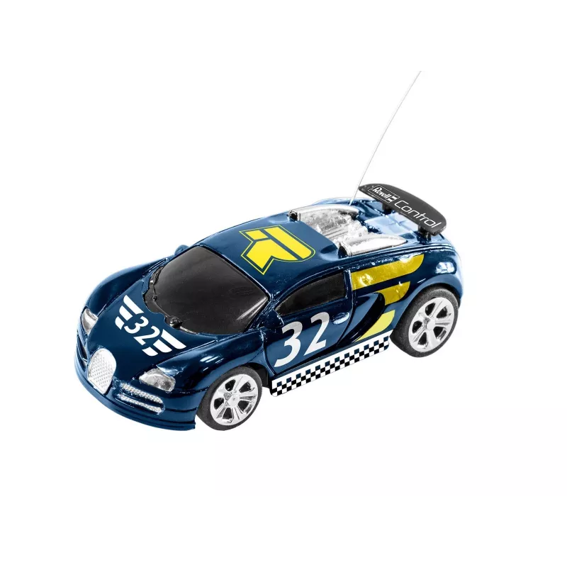 Revell 23561, 6 ετών