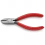 Πένσα κοπής άκρων Knipex