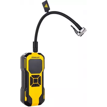 Επαναφορτιζόμενος συμπιεστής 12V SXIF0101 STANLEY
