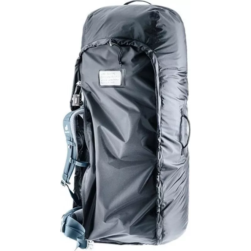 Θήκη μεταφοράς Deuter 394252570000, μαύρη