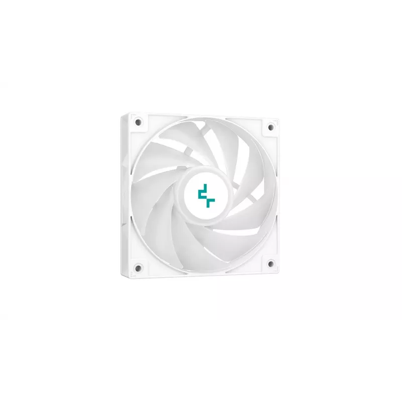 Ψύκτρα αέρα DeepCool AG620 WH ARGB
