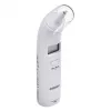 Omron Gentle Temp 520 Επαφής Λευκό Αυτί