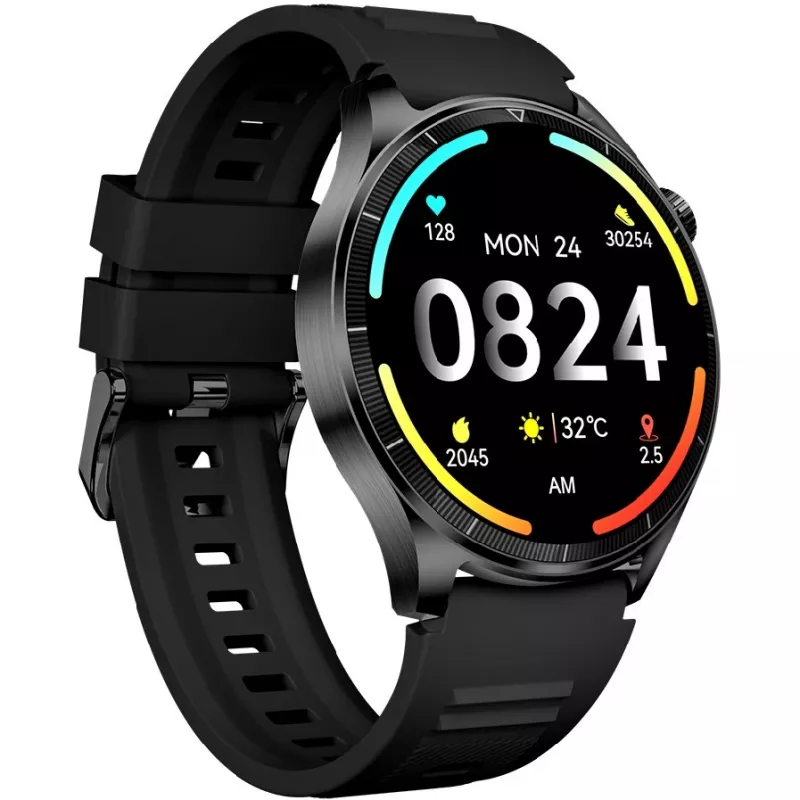 Beafon 301 μαύρο GPS οθόνη 3,68 cm μπαταρία 300 mAh
