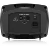 Behringer B105D Ηχείο Full Range μαύρο Ενσύρματο & Ασύρματο 50 W