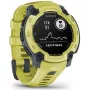 Garmin Instinct E 2,29 cm (0,9) MIP 45 mm Ψηφιακό 176 x 176 Pixel Lime GPS (Δορυφορικό)