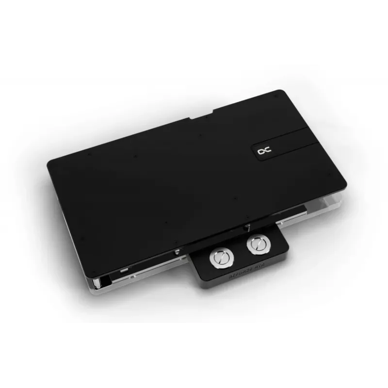Alphacool Core GeForce RTX 5090 TUF Gaming Water Block GPU με Backplate, ARGB (10269)