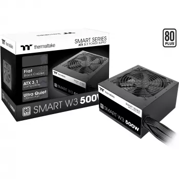 Τροφοδοτικό Thermaltake Smart W3 500 W