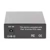 Μετατροπέας μέσων Digitus DN-82024